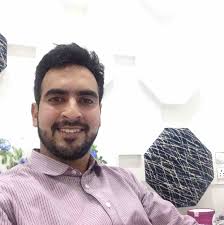 Dr Ashish Jaiswal
